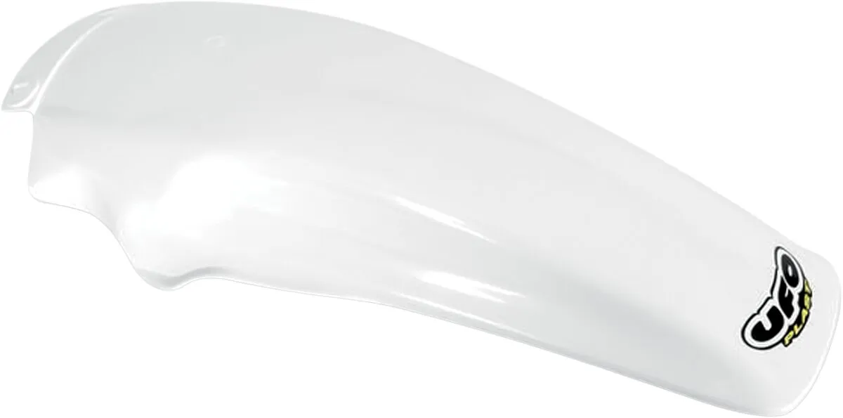 MX Rear Fender