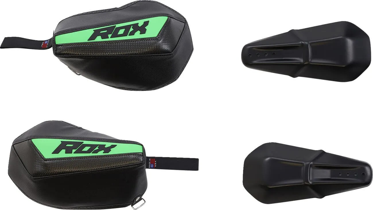 Предпазители за ръце Generation 3 Flex-Tec