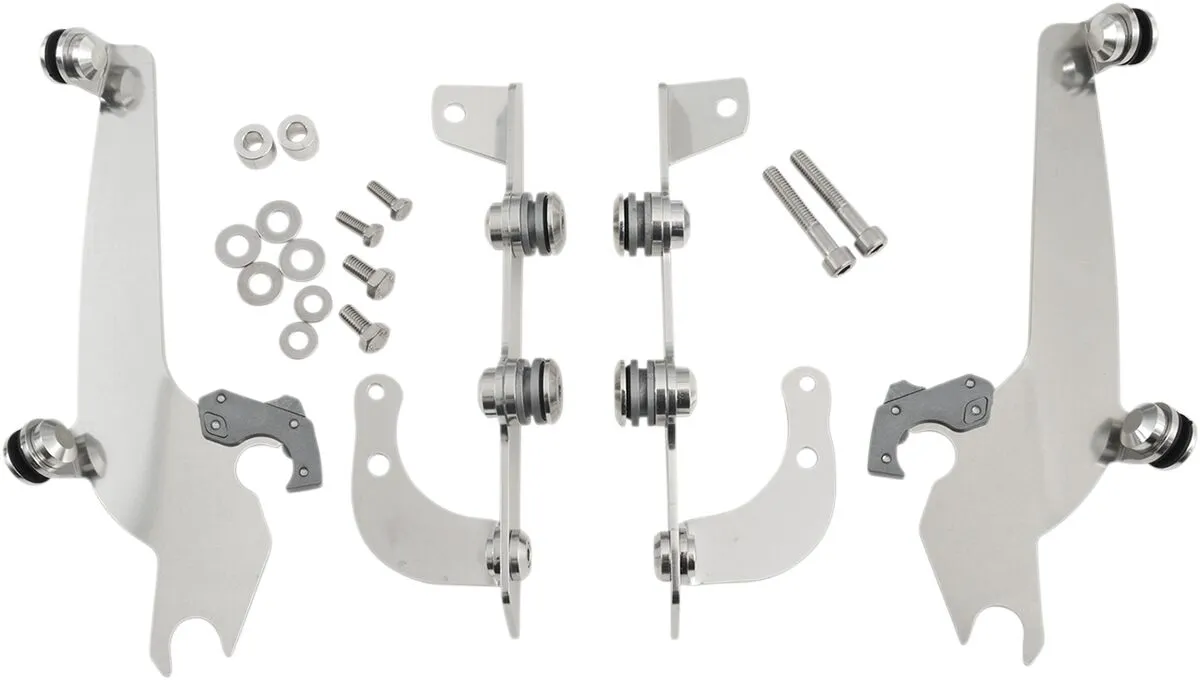 Комплект за монтиране Trigger-Lock без инструменти за Sportshield