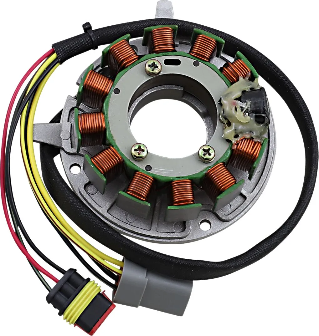 Stator