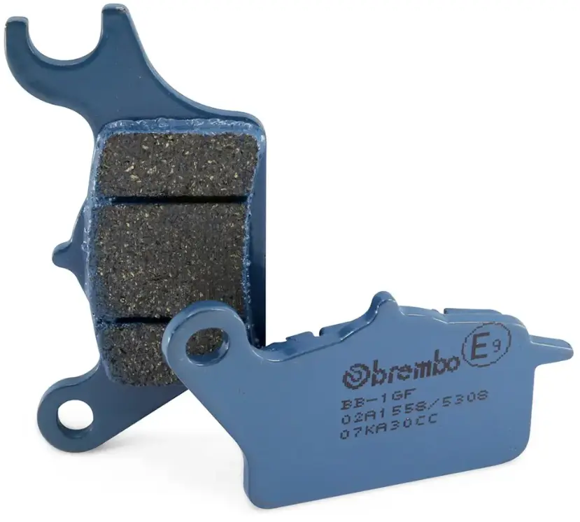 BRAKE PAD CC CARBON CERAMIC PRIME LINE