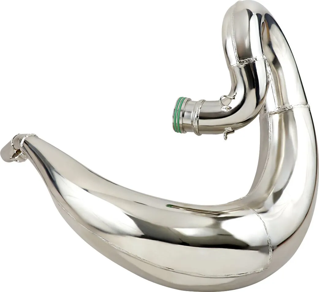 Gold Series Fatty™ Head Pipe