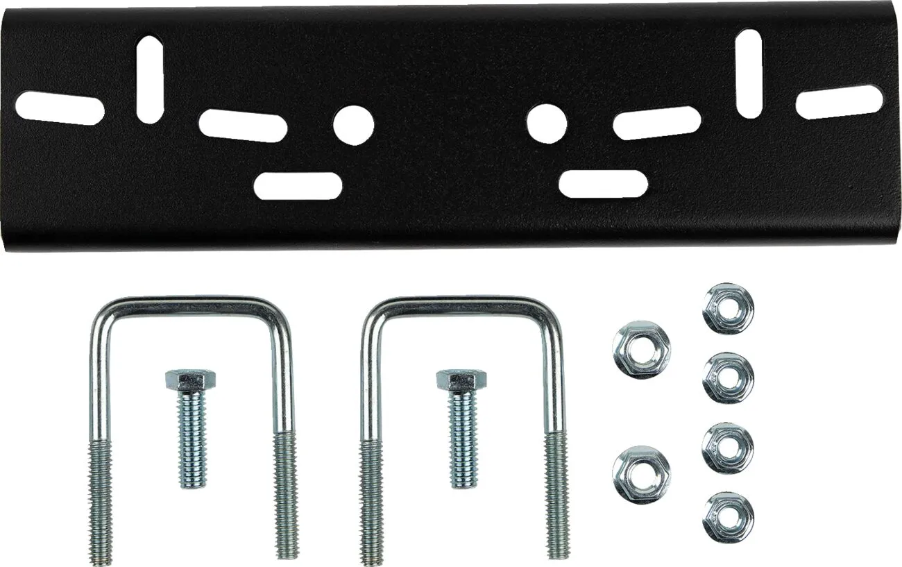 Plow Lift Plate