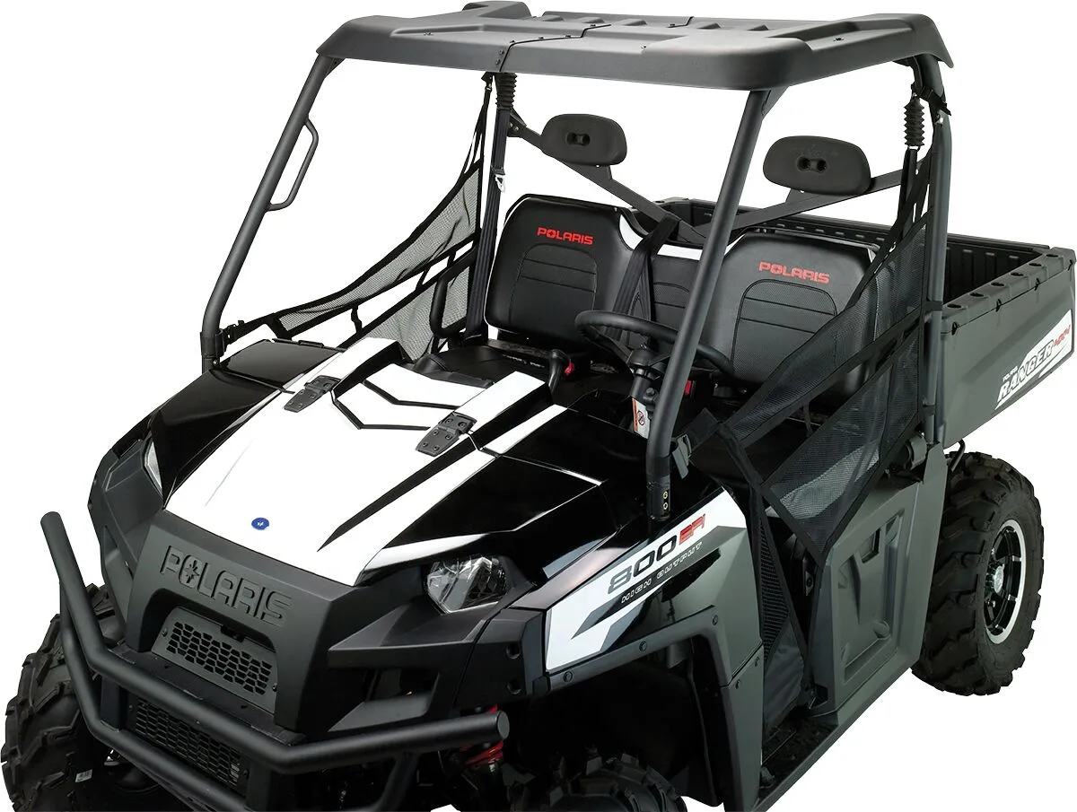 Покрив за UTV