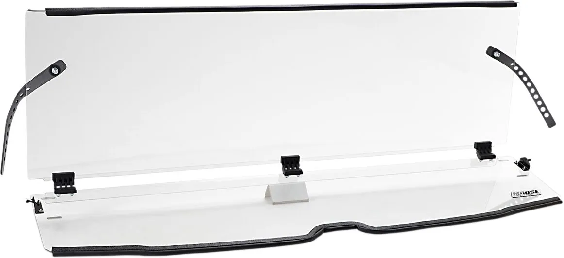 Full Folding Windshield
