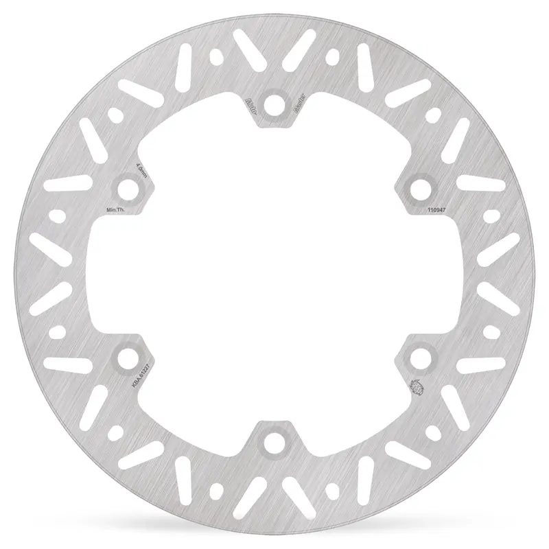 Nitro Series Brake Disc Scooter