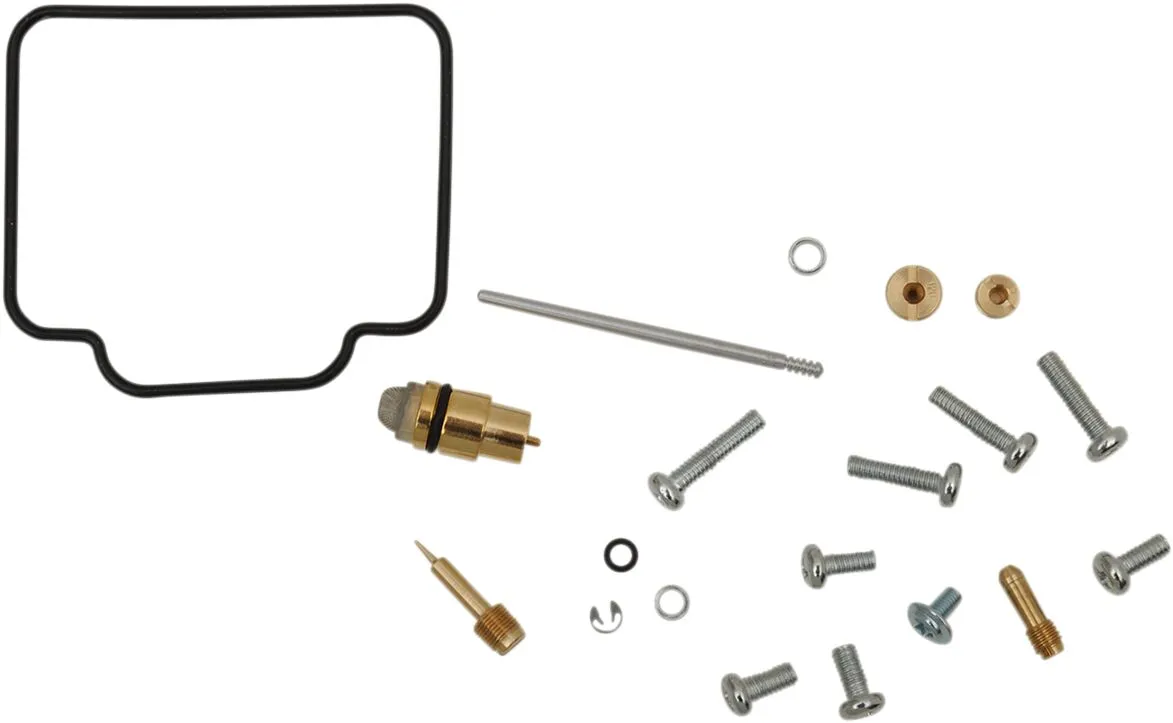 Carburetor Repair Kit - Suzuki