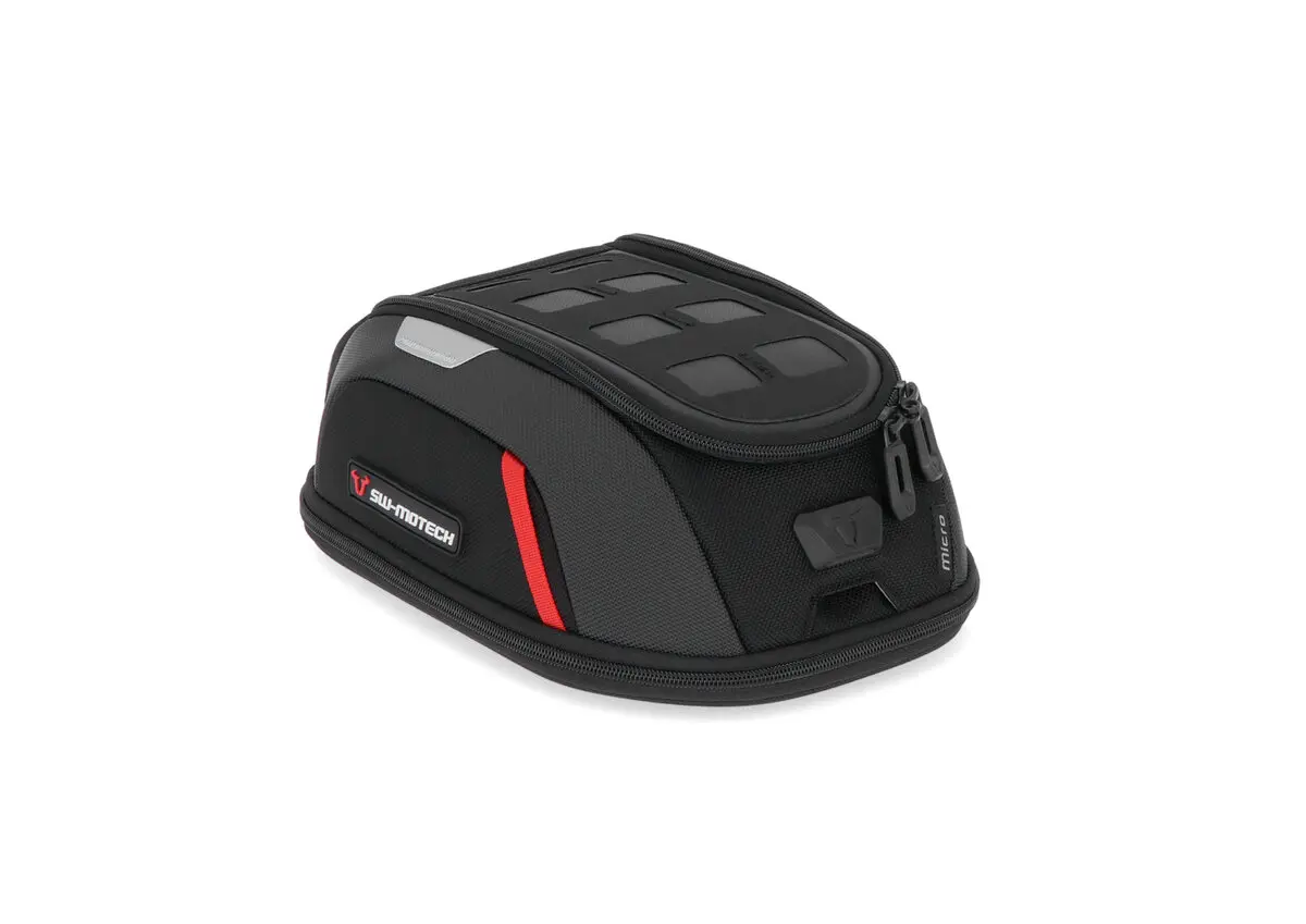 PRO Micro Танк чанта (3-5 Liters)