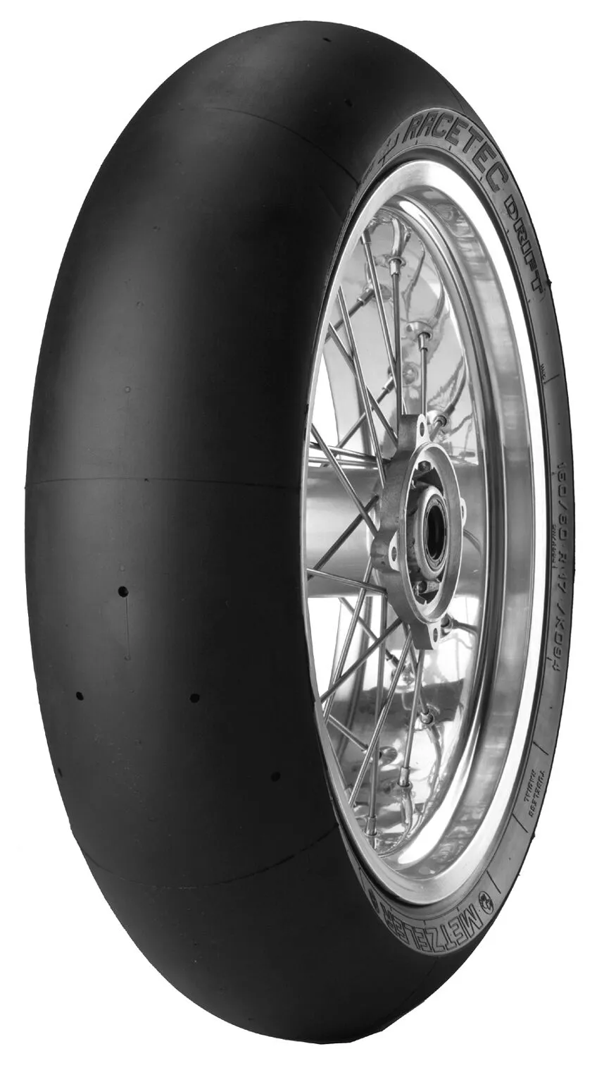 Racetec TD Slick Гума