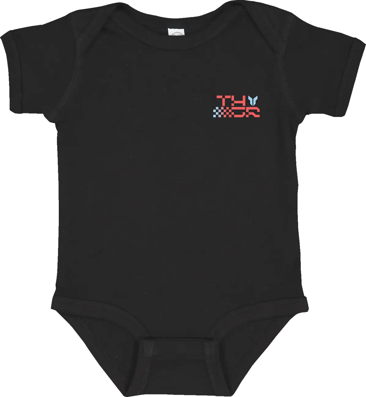 Мъжка тениска Infant Vantage Supermini