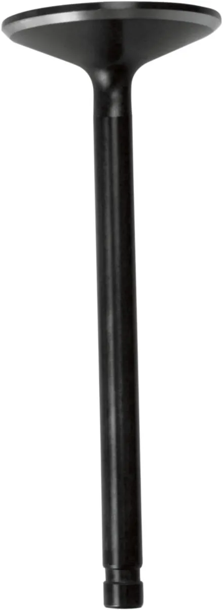 Nitrided Valve