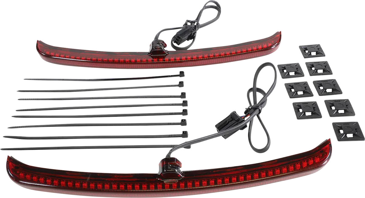 Fender Blades® LED светлини