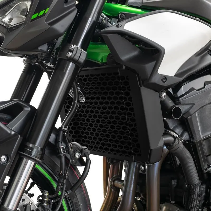 Капак на радиатора Pro за Kawasaki Z 900