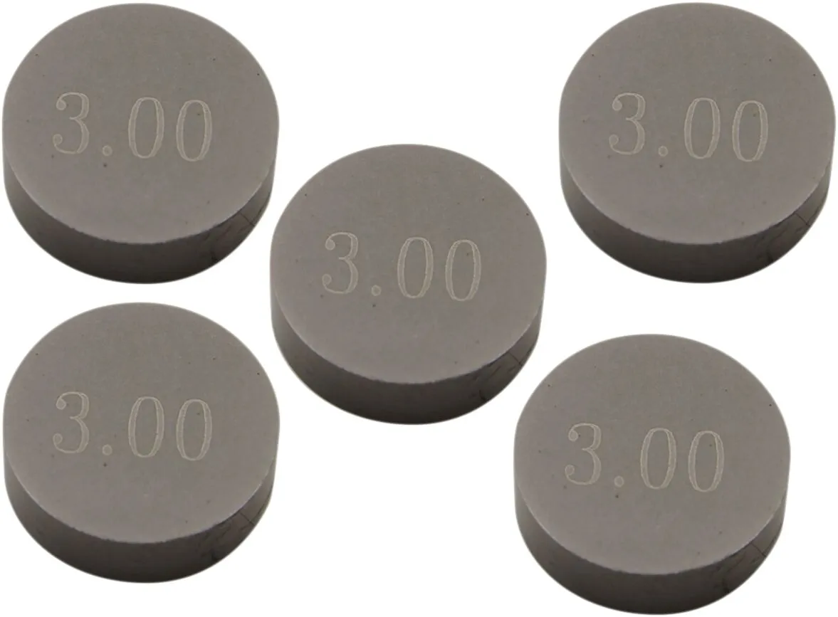 9.48 mm Replacement Valve Shims