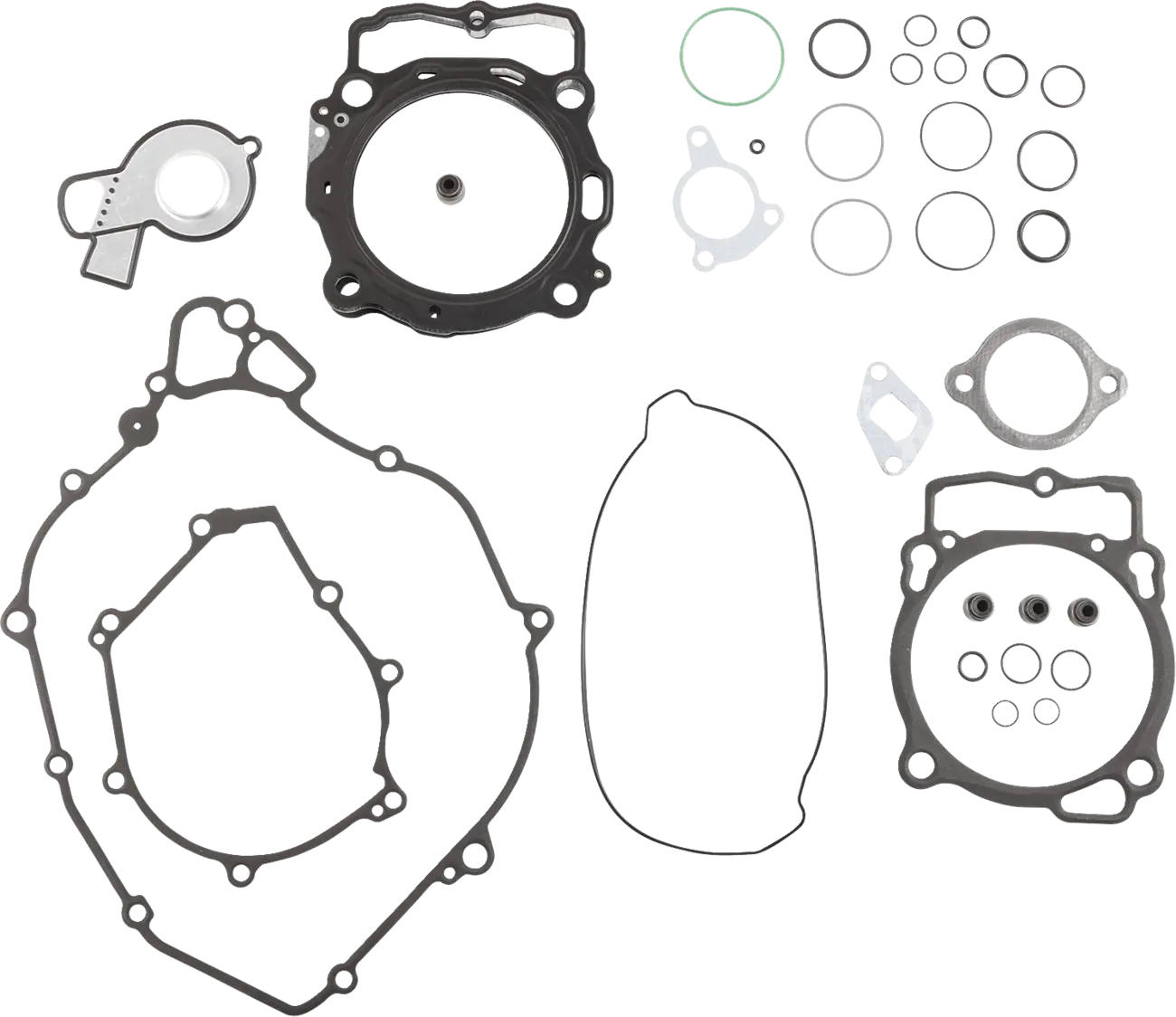 Complete Gasket Kit