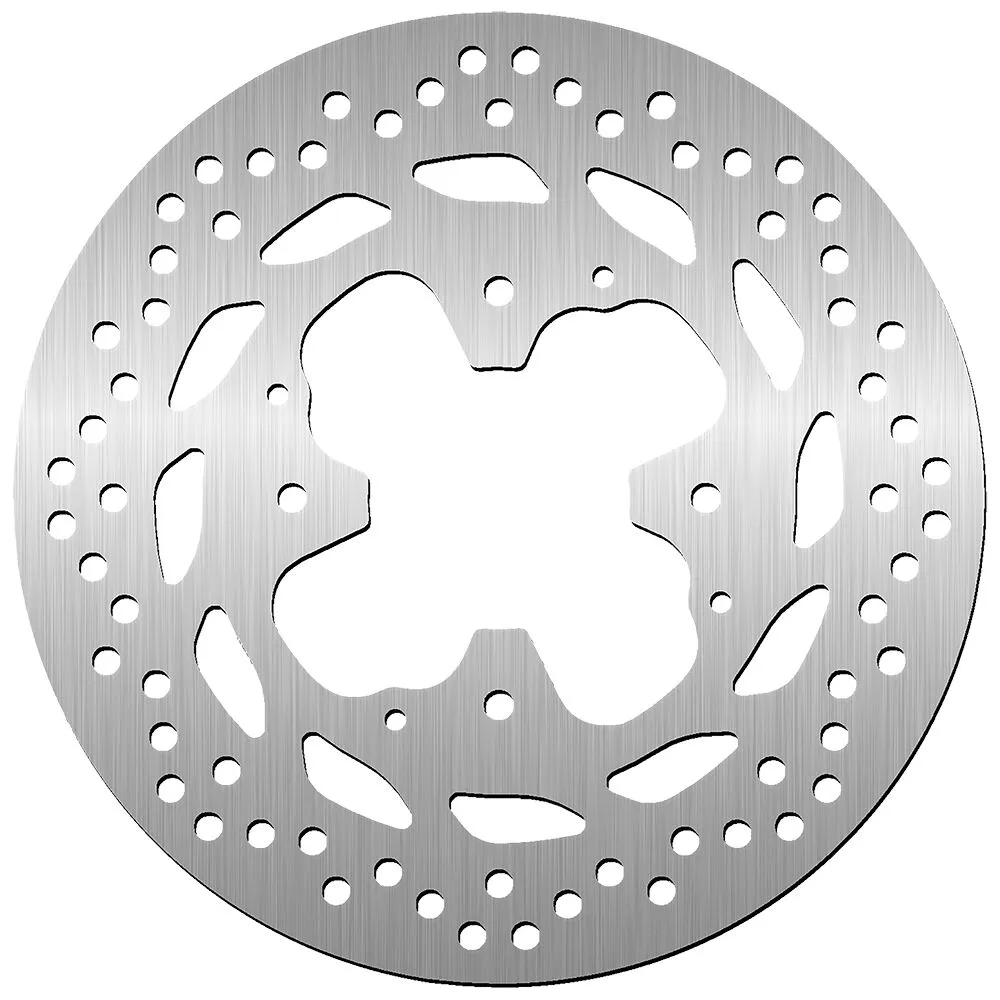 Brake Rotor Standard Round