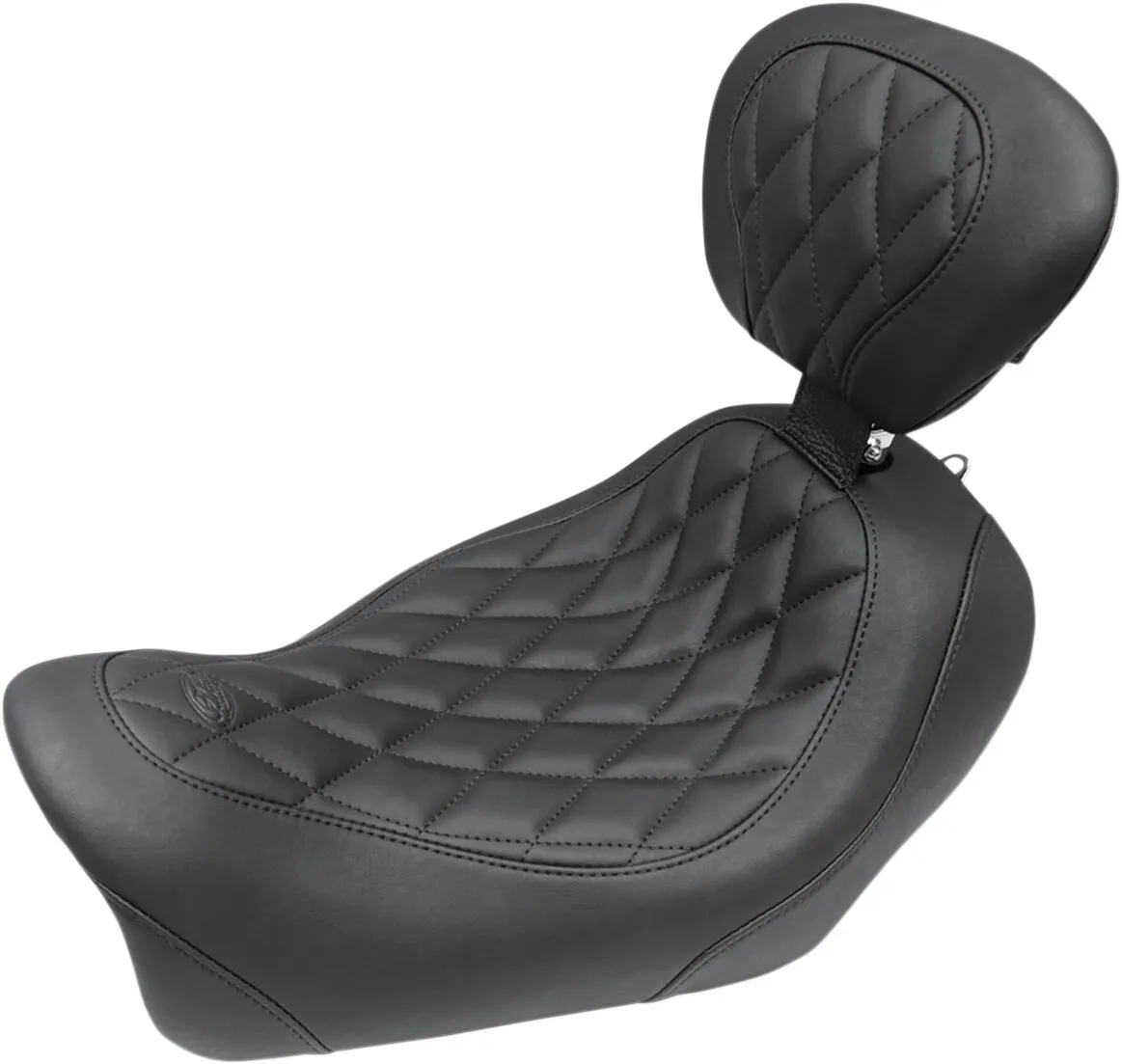 Wide Tripper™ Solo Seat