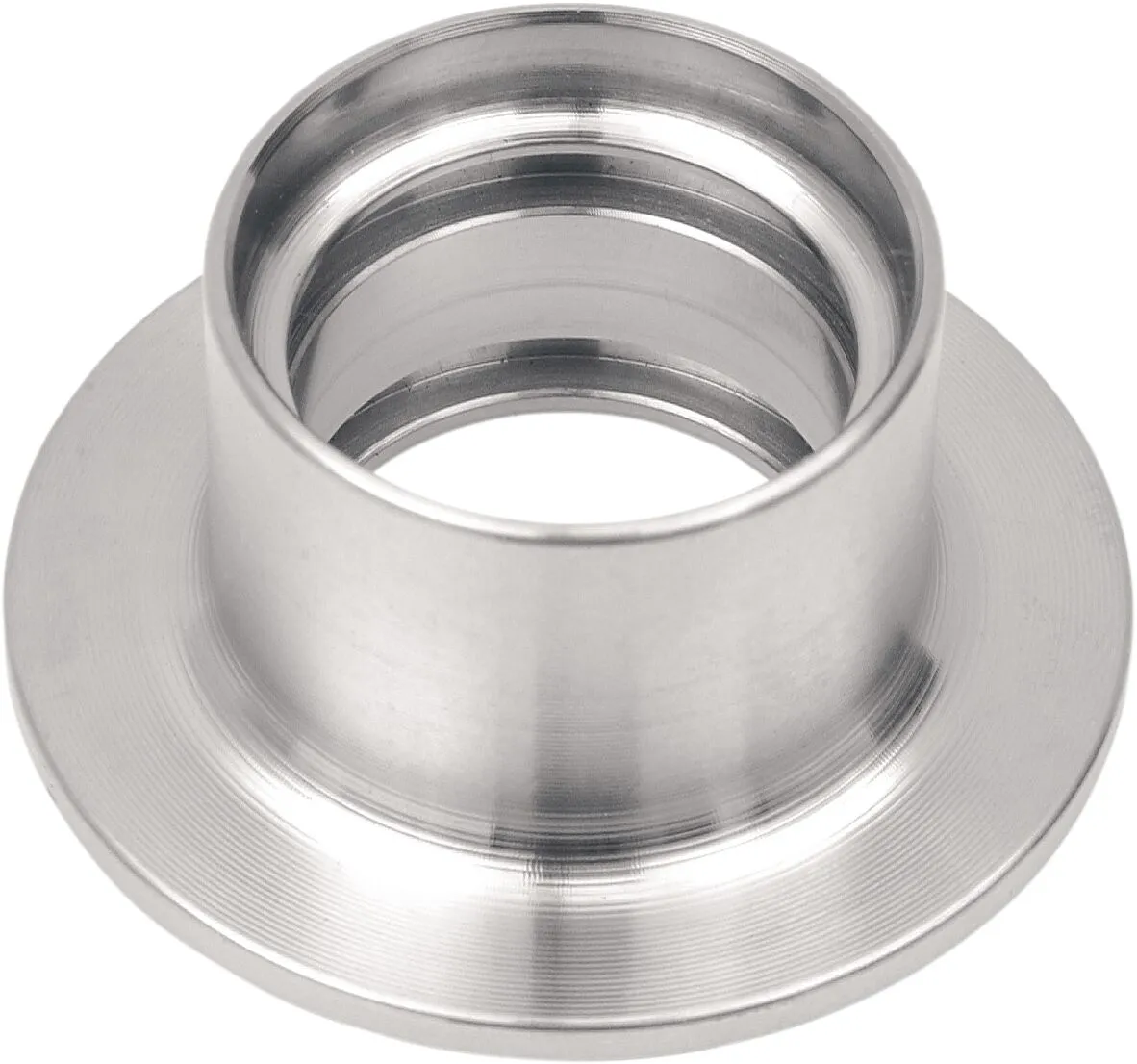 Drive Shaft Seal Carrier Ring