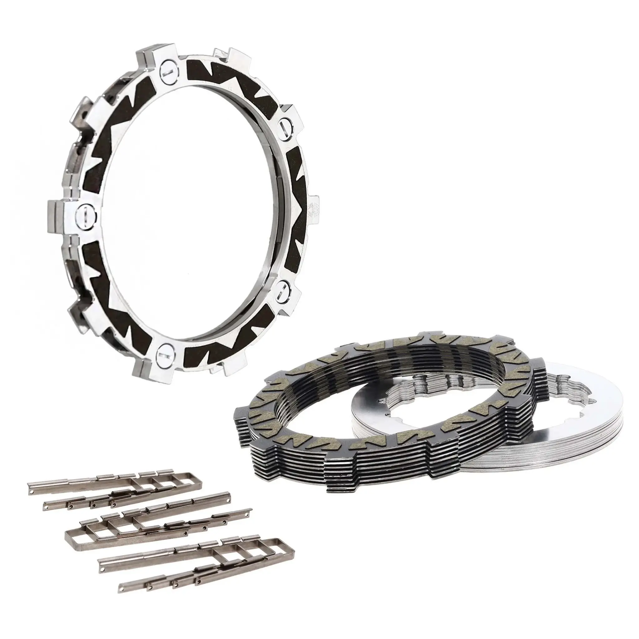 RadiusX 4.0 Clutch Kit