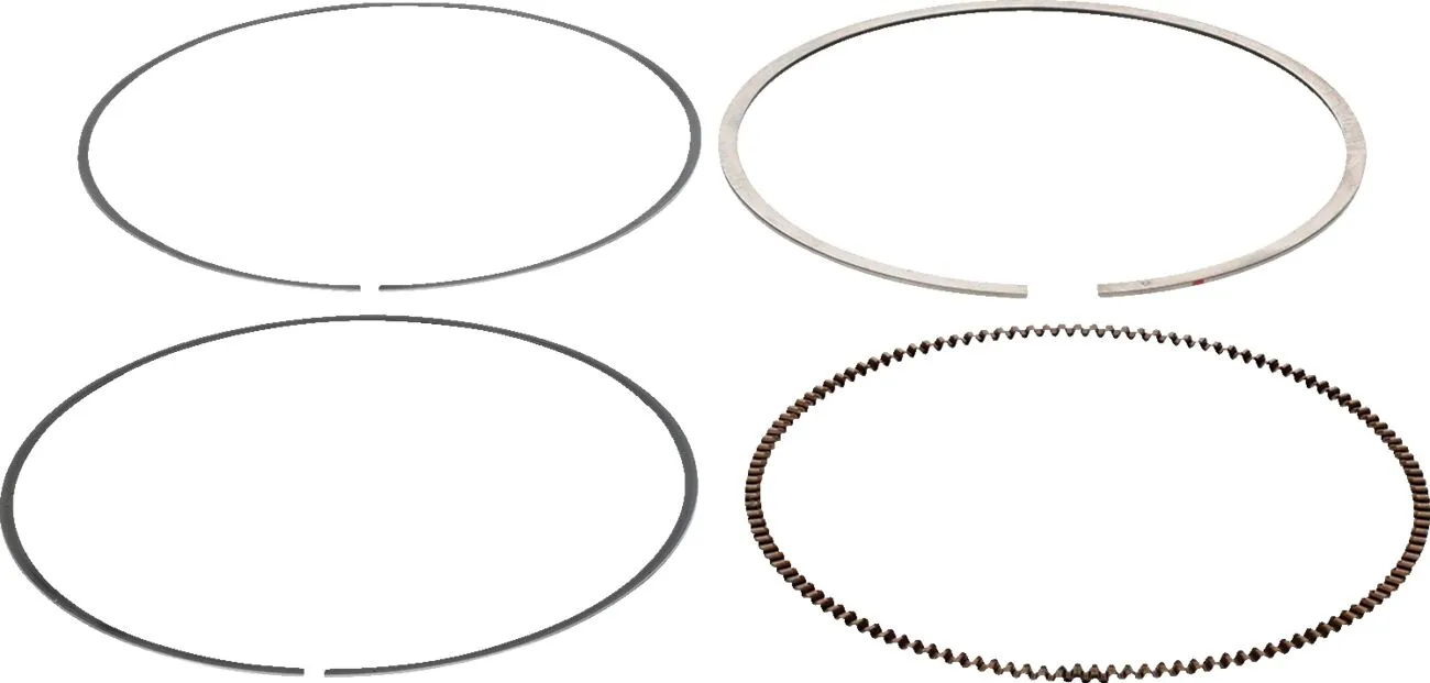 Piston Ring Set
