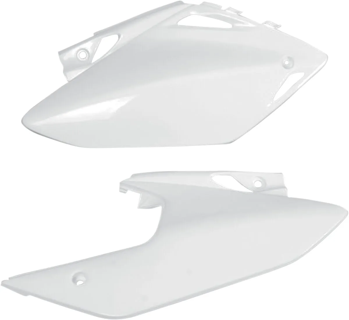Replacement Side Panels