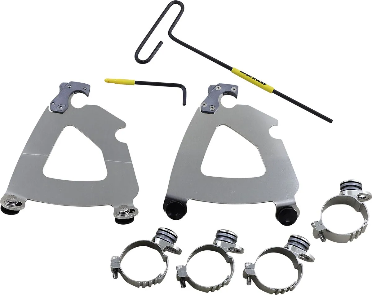 Комплект за монтиране Road Warrior Trigger-Lock