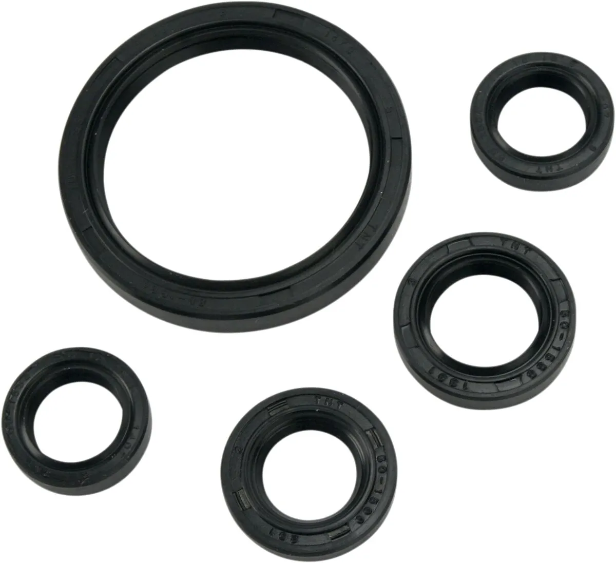 Motor Oil Seals