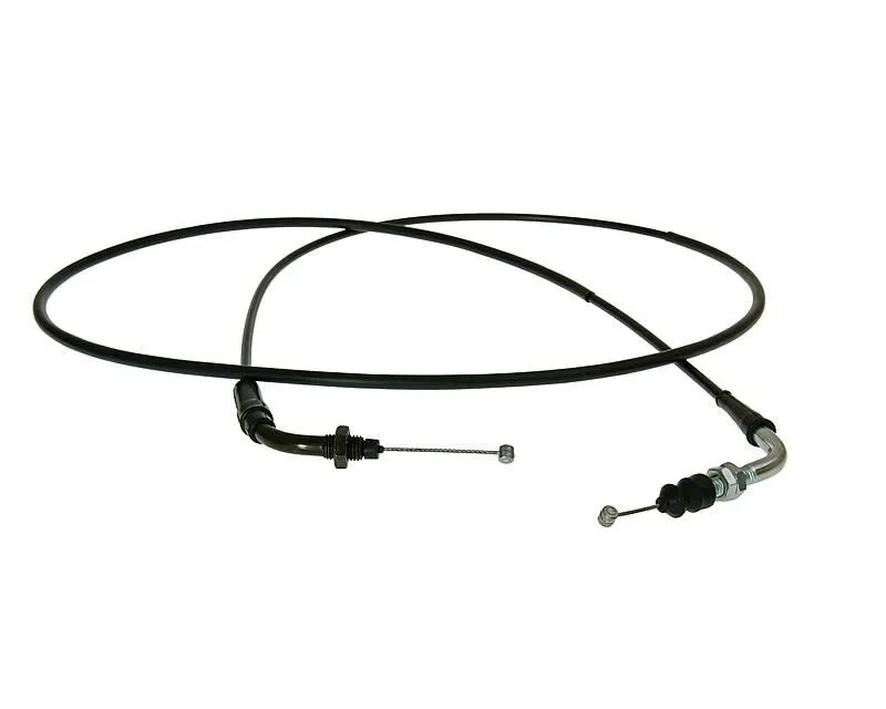 Clutch and Throttle Cable Kits for Scooters