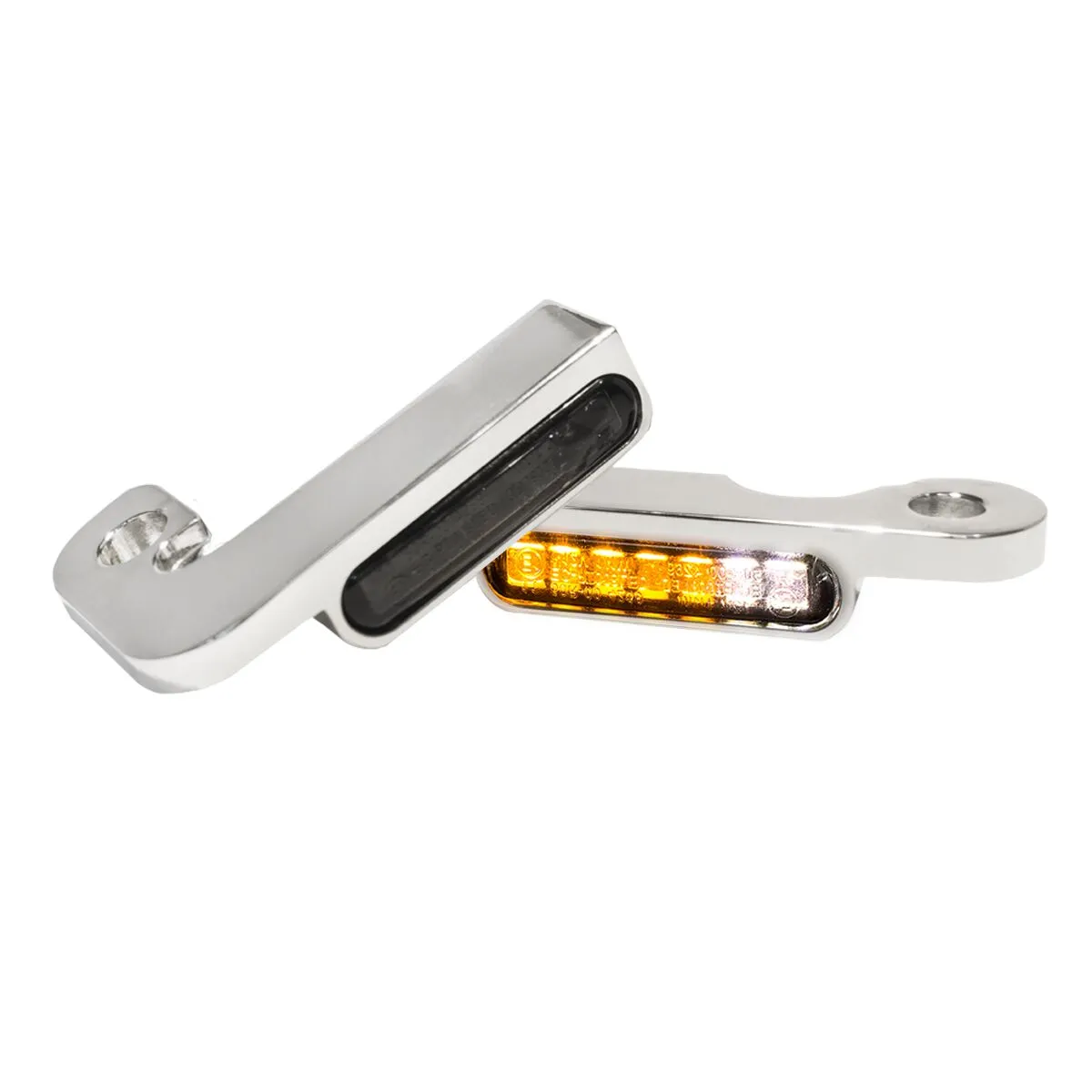 LED мигачи за кормило