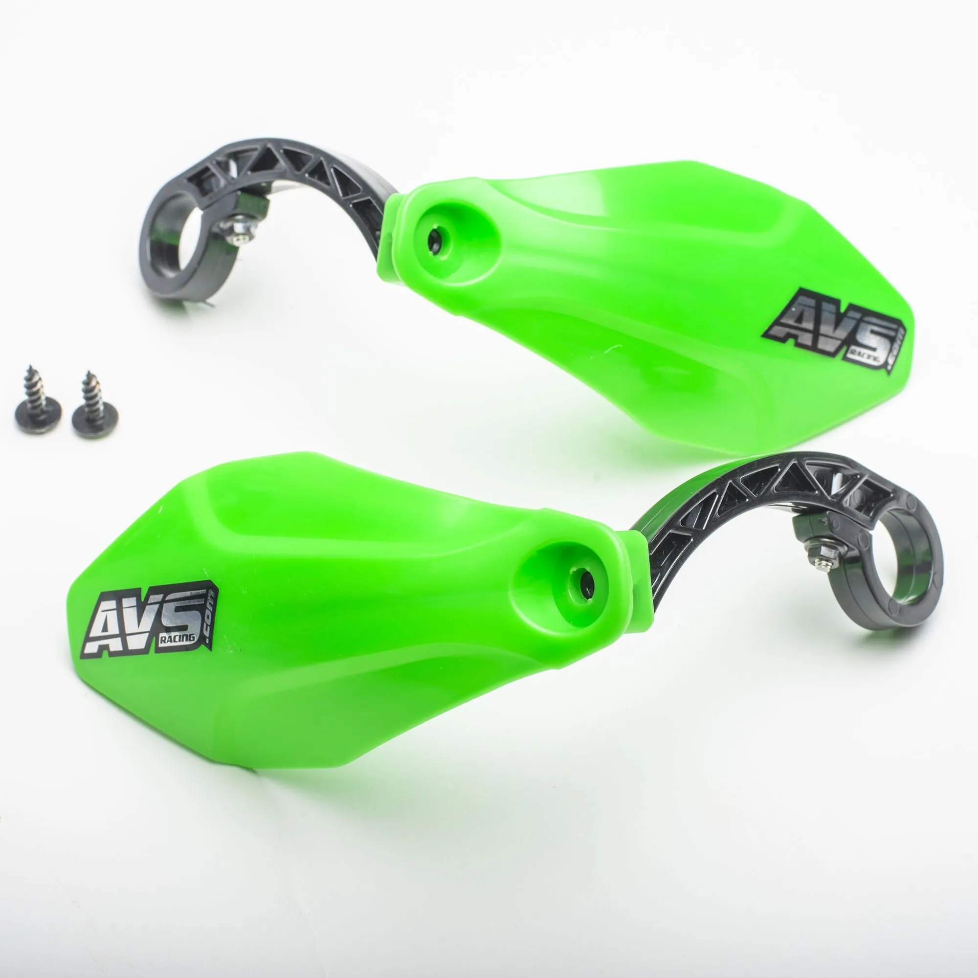 Handguards Kit Plastic