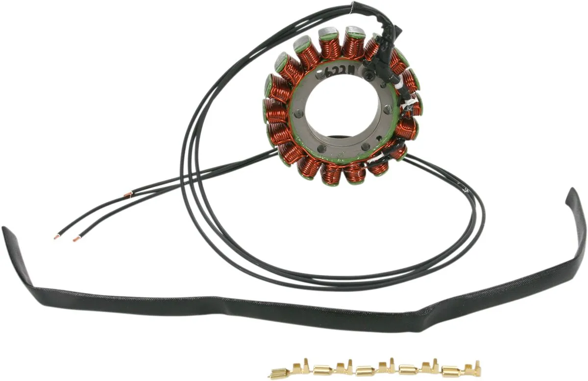 High-Output Stator