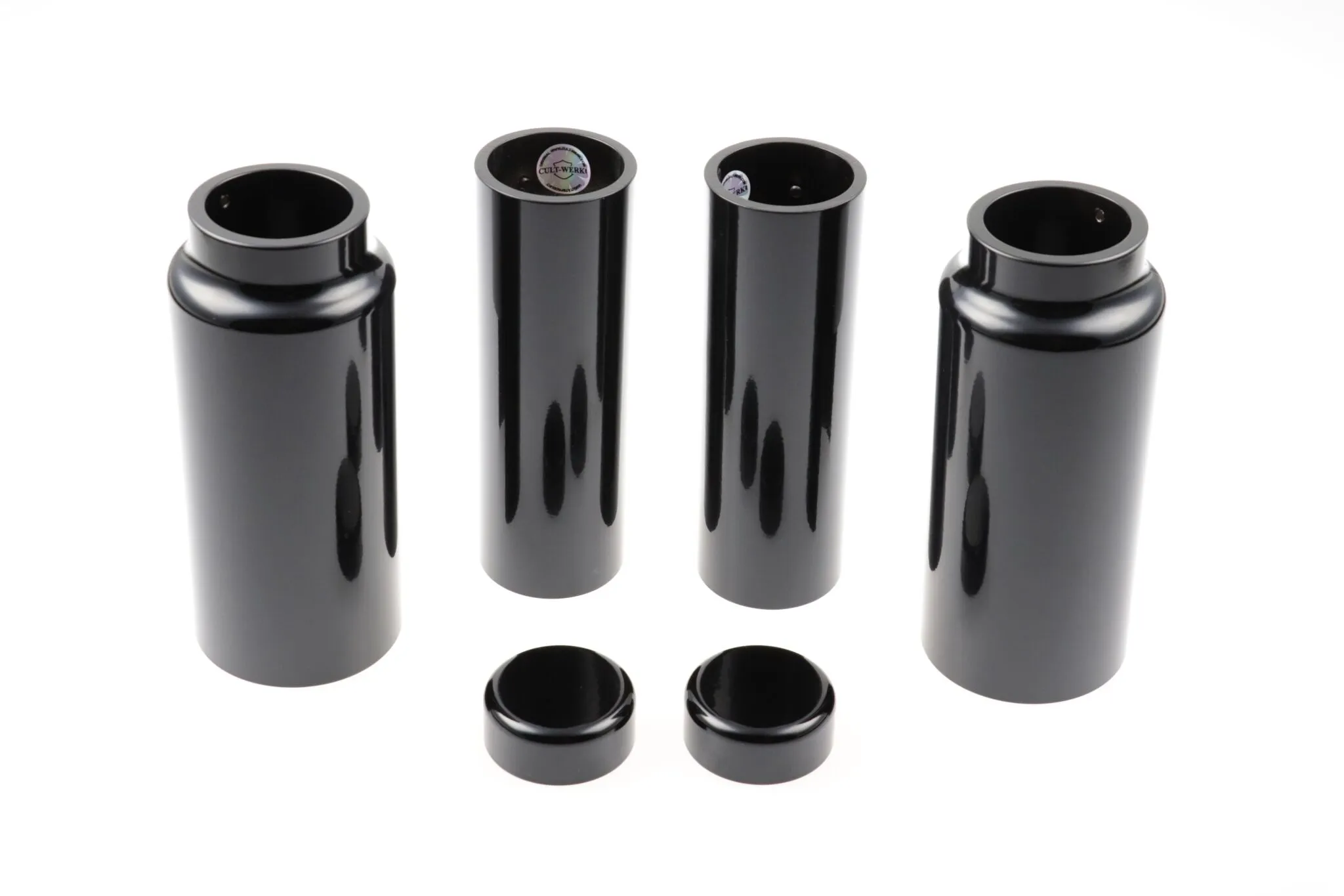 Fork Covers