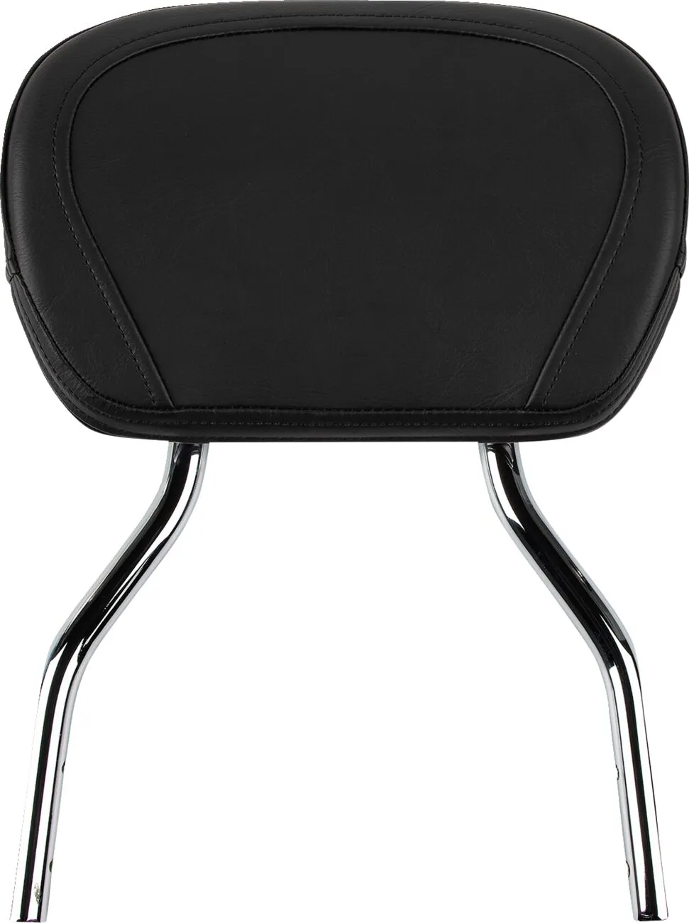 Комплект кръгла задна облегалка (Sissy Bar)