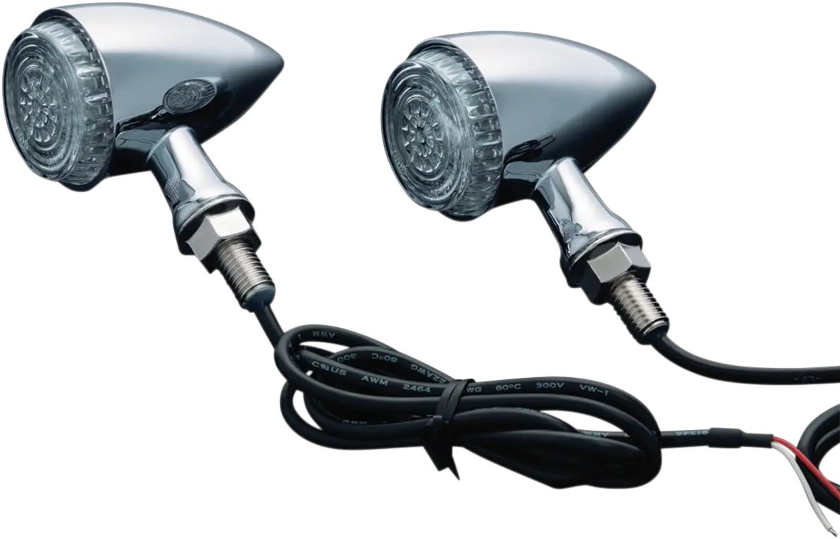 Torpedo Lights