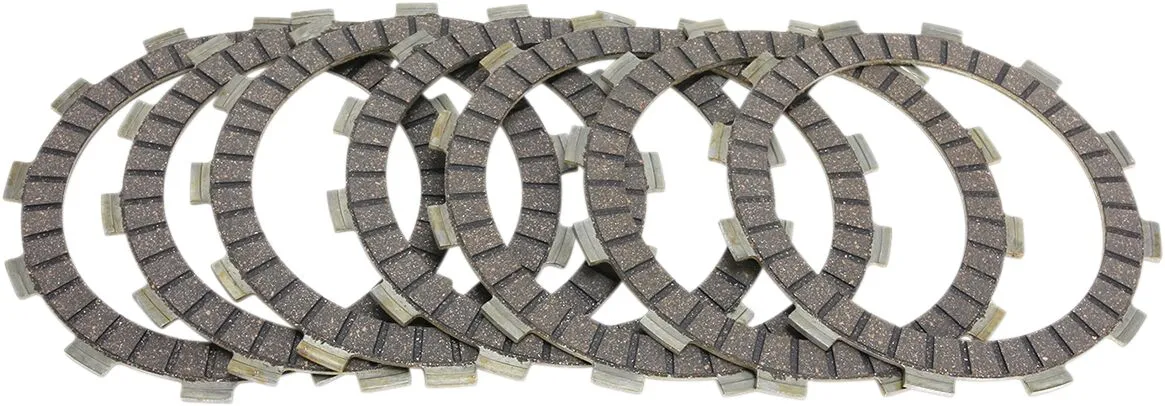 CK Standard Series Clutch Kit