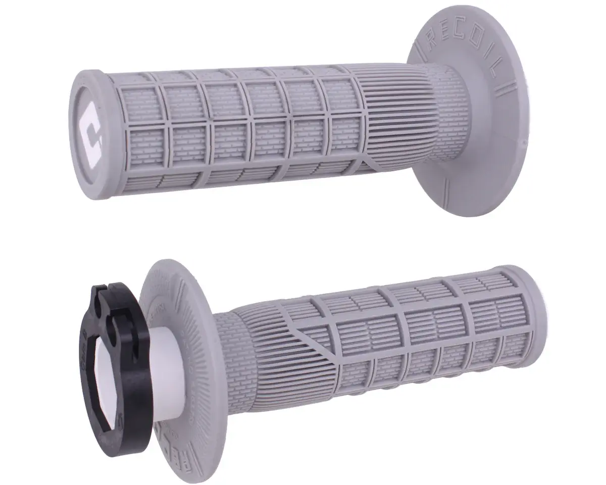 RECOIL GRIP SX-MX LOCK-ON