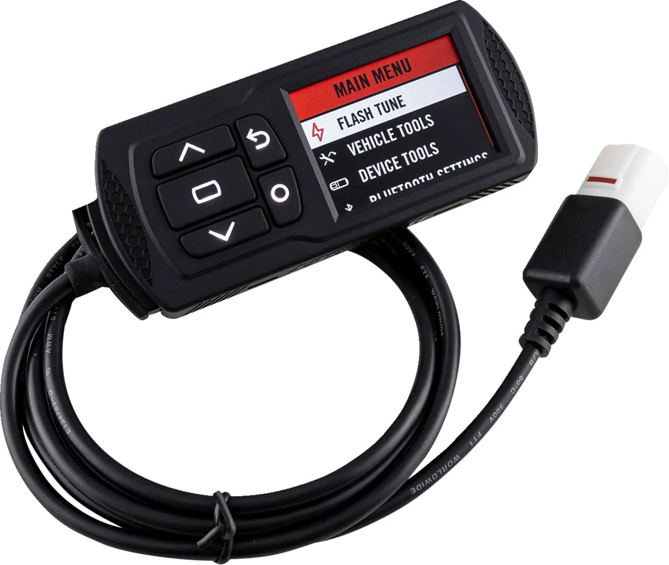 Програматор за ECU Power Vision 3