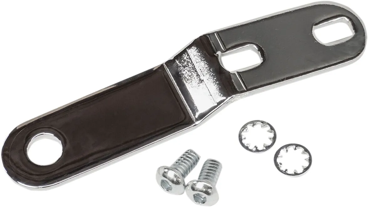 Seat Mounting Bracket