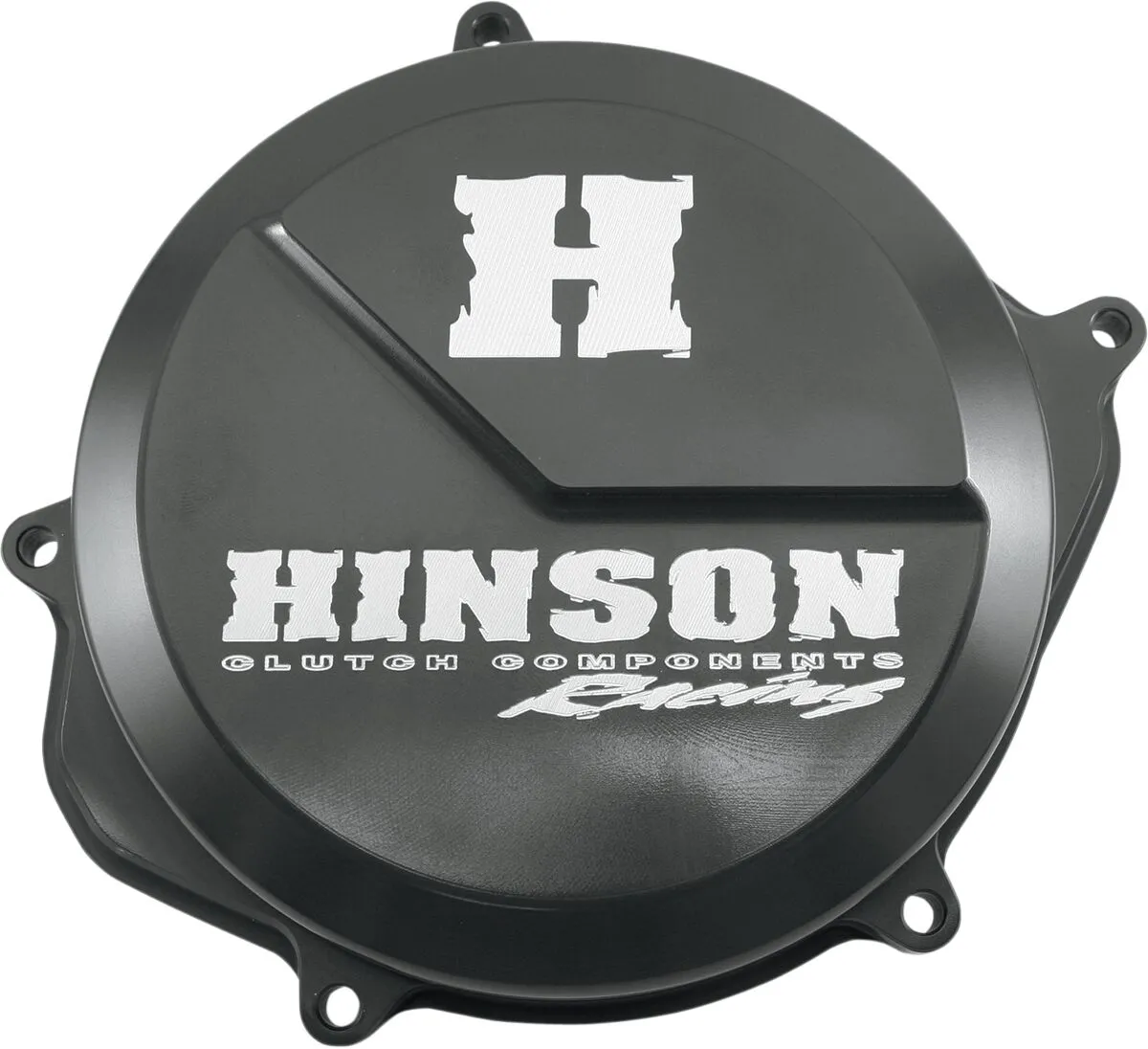 Clutch Cover