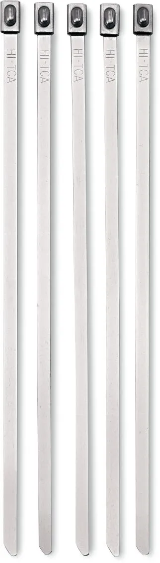 Stainless Steel Cable Tie