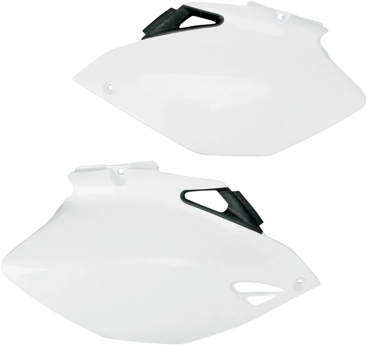 Replacement Side Panels