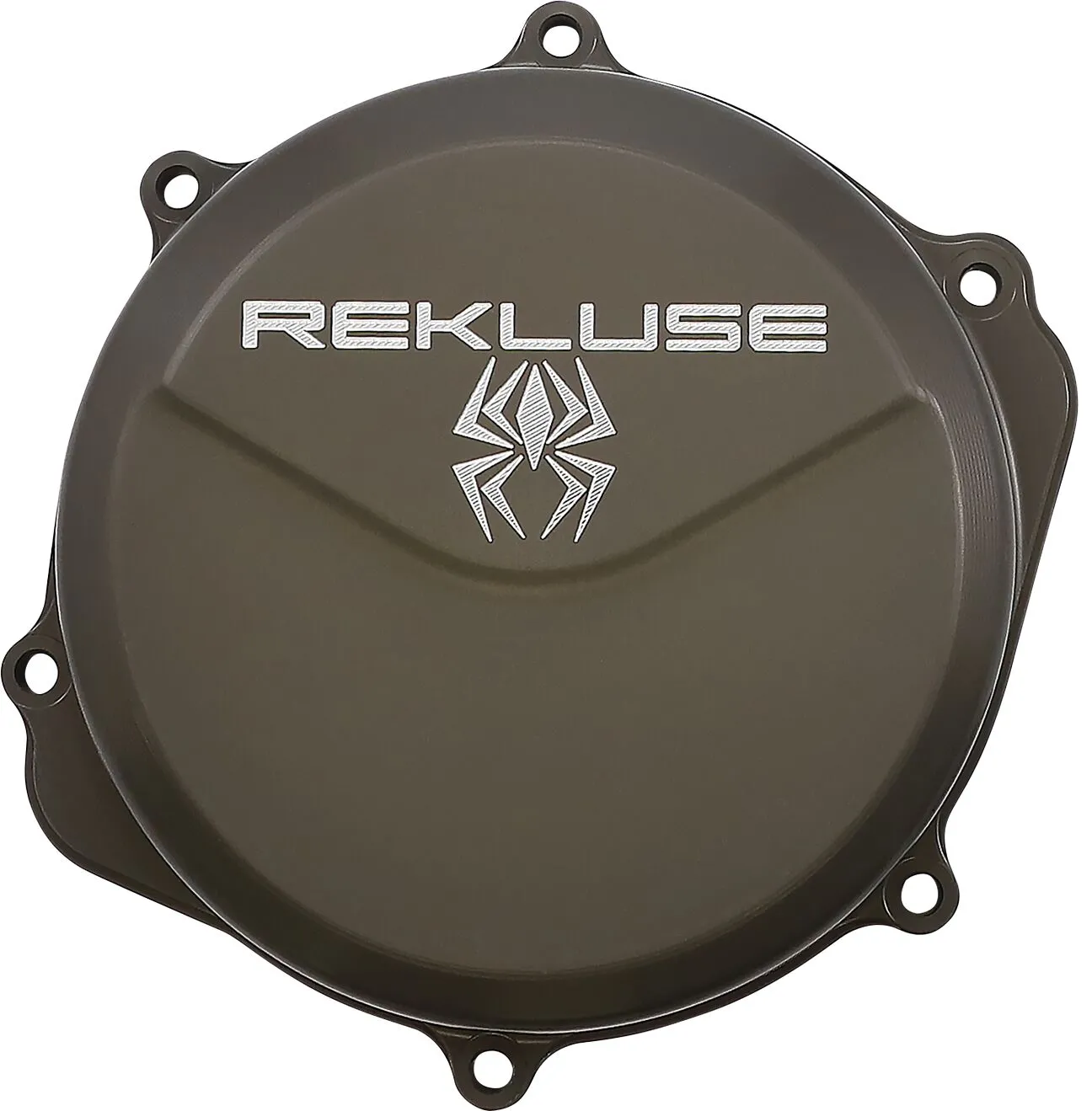 Clutch Cover