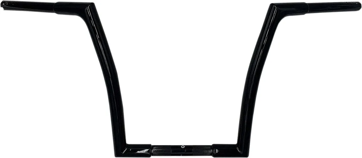 1-1/4" EZ Install Flat Top Handlebar