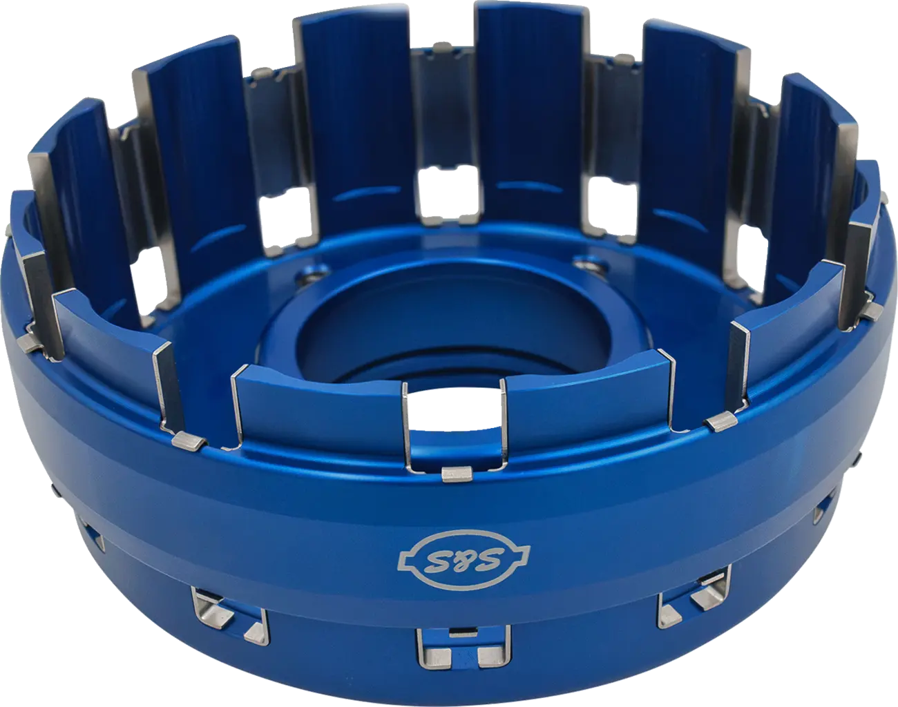 Clutch Basket Kit