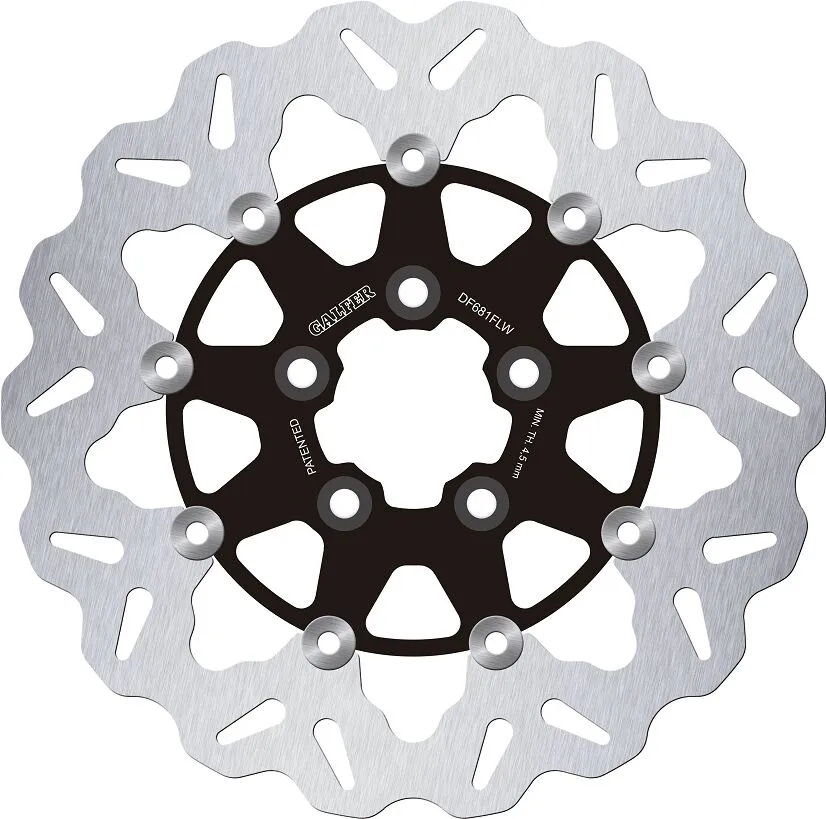 Brake Rotor