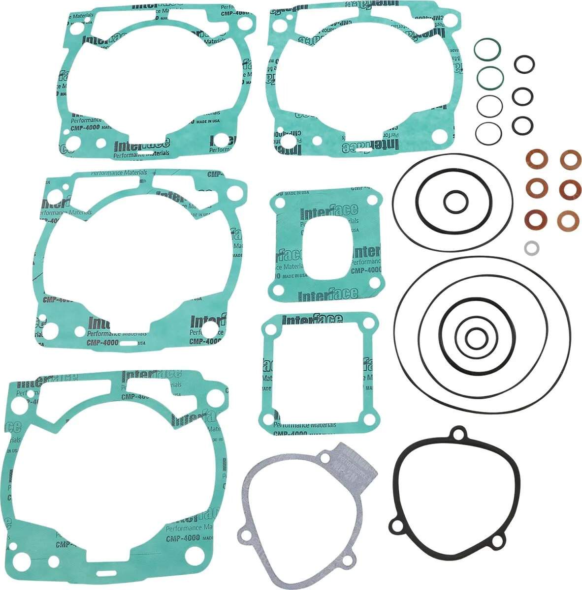 Top End Gasket Set