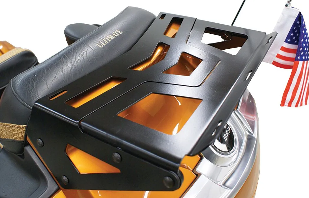 Разширяема стойка за багаж