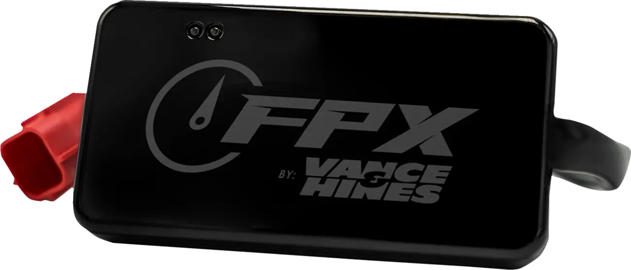 Модул за настройка Fuelpak X