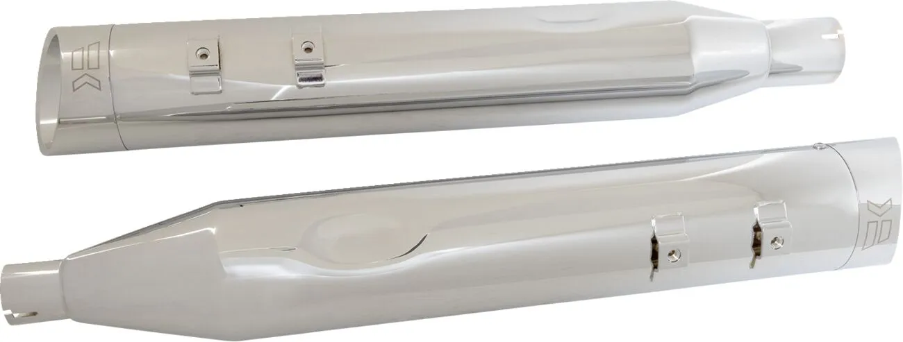 Ауспуси Slip-On 4-1/2" HP-Plus®