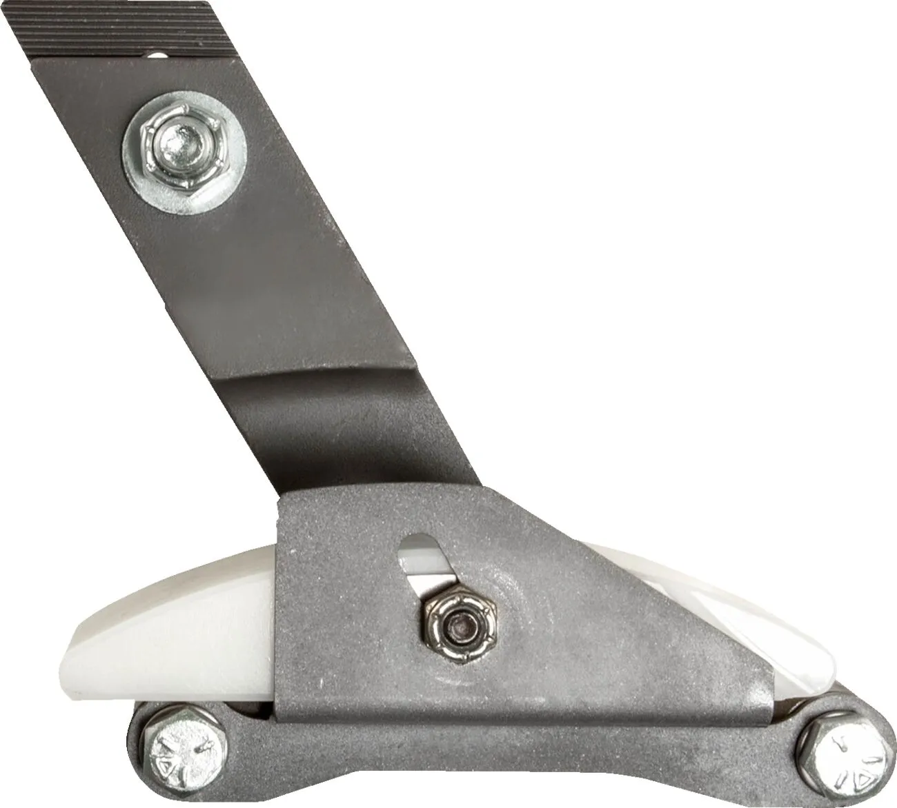 Armored Attitude Primary Chain Adjuster Assembly